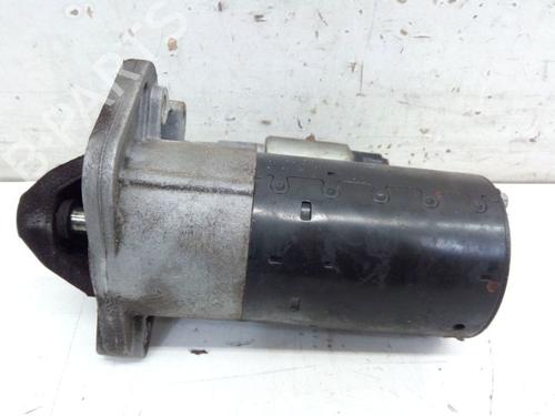 Startmotor RENAULT KANGOO Express (FW0/1_) 1.5 dCi 90 (FW0G, FW05, FW08, FW11) | BP29102545M8 