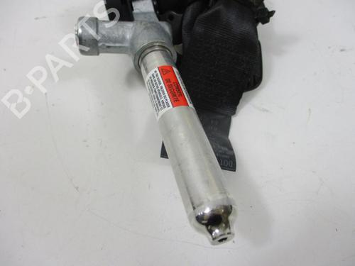 Rear left seatbelt VOLVO V50 (545) 2.4 | BP18796414I29 