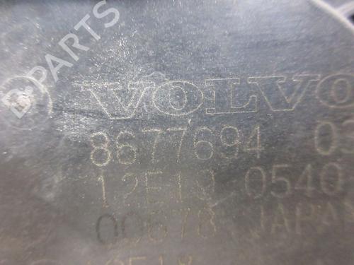 Drosselklappe VOLVO V50 (545) 2.4 | BP29091656M82 