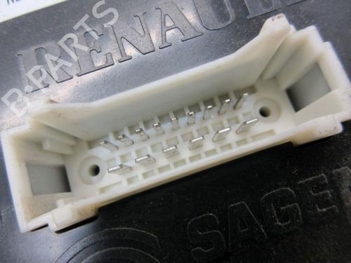 Control unit NISSAN INTERSTAR Van (X70) dCi 100 | BP37125288M11 - Image 5
