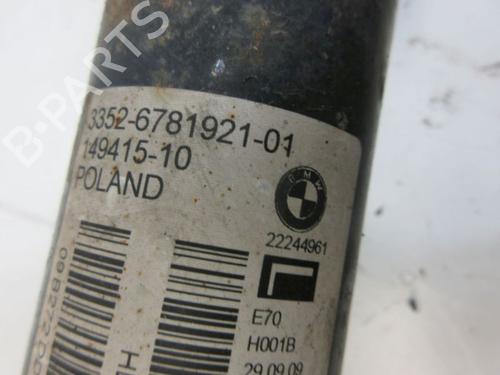 Right rear shock absorber BMW X5 (E70) xDrive 35 d | BP29090347M19 