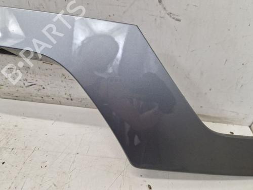 Wheel arch trim BMW X3 (E83) 2.0 d | BP29105765C116 