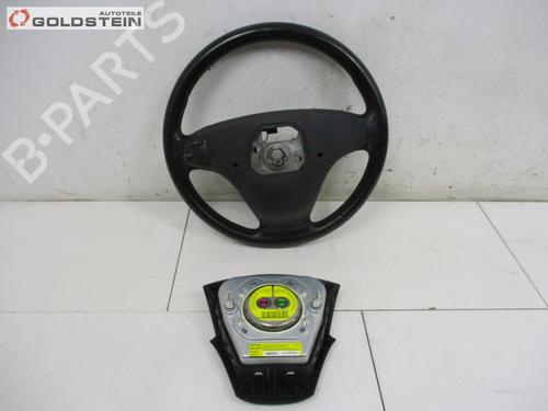 Steering wheel VOLVO C70 II Convertible (542) 2.0 D | BP18759966C49 