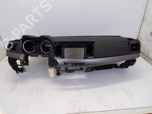 Used Other MITSUBISHI LANCER VIII Sportback (CX_A) 1.6 MIVEC (117 hp) 19299183
