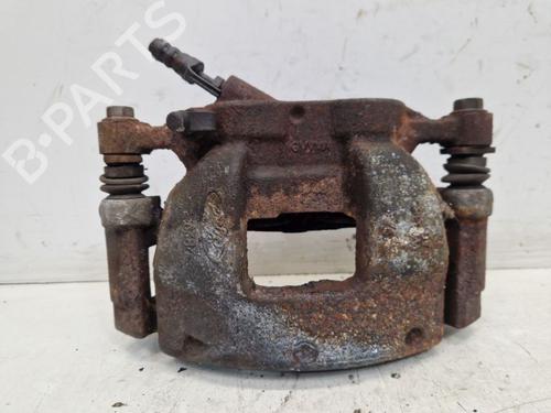 Right front brake caliper FORD TRANSIT V363 Van (FCD, FDD) 2.0 EcoBlue | BP37141828M104 - Image 4