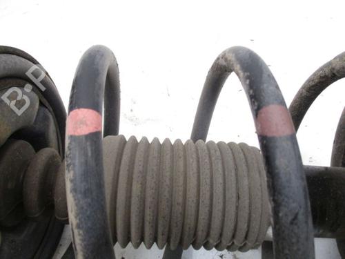 Left front shock absorber MITSUBISHI ASX (GA_W_) 1.8 DI-D (GA6W) | BP37120992M16 - Image 4