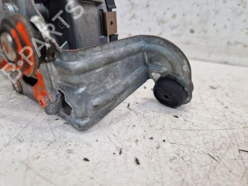 Front wipers mechanism VW GOLF PLUS V (5M1, 521) 2.0 TDI 16V | BP29102435C83 