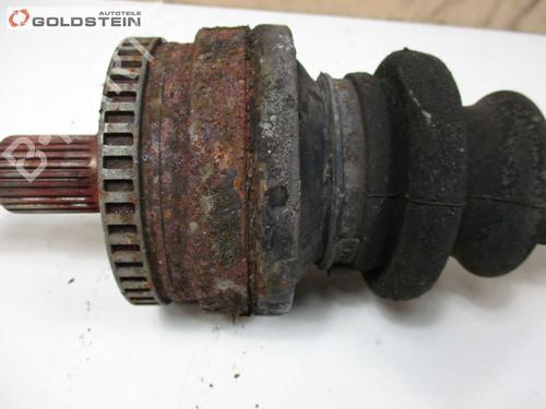 Driveshaft MERCEDES-BENZ S-CLASS (W220) S 320 CDI (220.026, 220.126) | BP18790186M37 