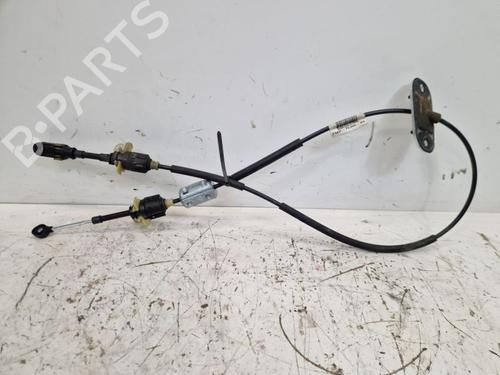 Cable FORD FOCUS III Turnier 1.5 TDCi | BP37140045E12 - Image 2