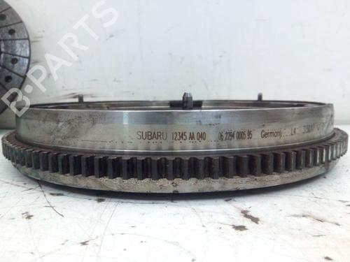 Other SUBARU FORESTER (SH_) 2.0 D AWD (SHH, SHD, SHN) | BP31702632O1 