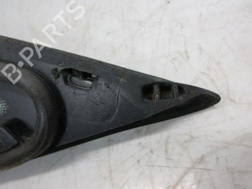 Front left quarter glass SEAT ALTEA (5P1) 1.6 | BP29094855C111 