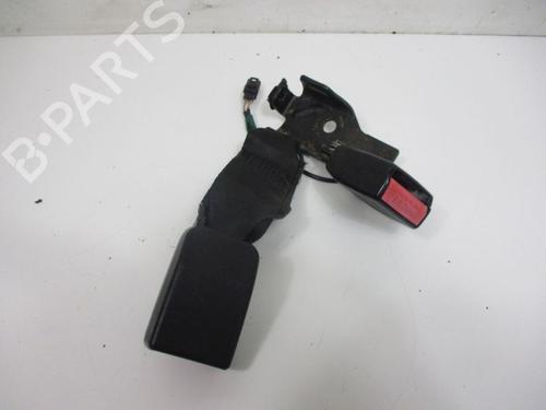 Used Seat buckle RENAULT LAGUNA III (BT0/1) 2.0 16V (BT05, BT0F, BT0W) (140 hp) 18796821