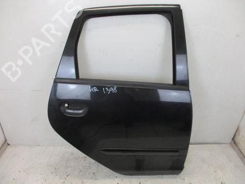 Used Right rear door MITSUBISHI COLT VI (Z3_A, Z2_A) 1.5 DI-D (Z39A) (95 hp) 26647663