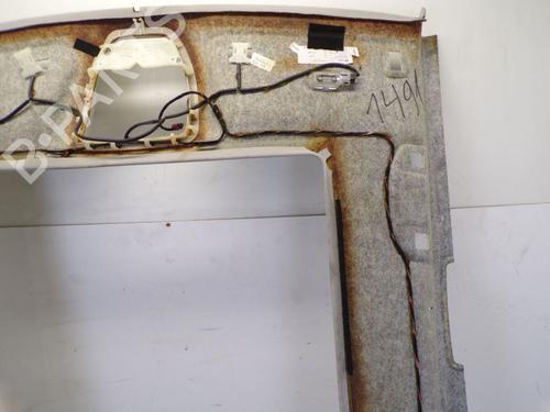 Interior roof MERCEDES-BENZ A-CLASS (W169) A 170 (169.032, 169.332) | BP18801978I12 