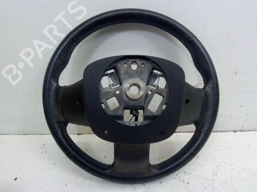 Steering wheel NISSAN MICRA IV (K13K, K13KK) 1.2 | BP31703259C49 