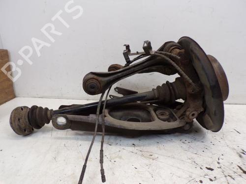 Right rear steering knuckle BMW 1 (E87) 116 i | BP31260511M28 