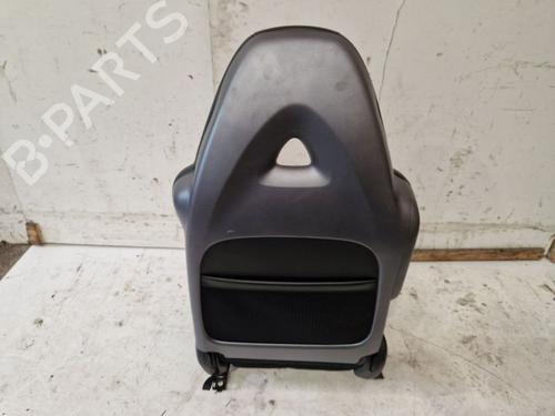 Right front seat MAZDA RX-8 (SE, FE) 1.3 (FE103, SE3P) | BP37724664C16 - Image 9