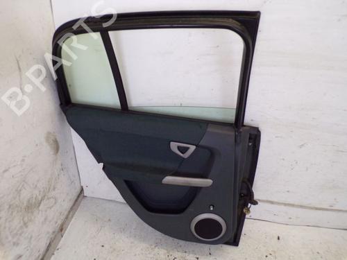 Dør venstre bagtil SMART FORFOUR (454) 1.3 (454.031) | BP37125548C4 - Image 6
