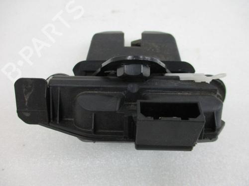 Electronic module SKODA ROOMSTER (5J7) 1.9 TDI | BP37111441M83 - Image 3