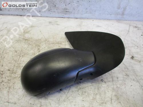 Right mirror PEUGEOT 206+ (2L_, 2M_) 1.4 HDi eco 70 | BP13760859C27