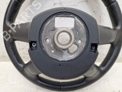 Steering wheel AUDI A3 (8P1) 1.9 TDI | BP37136712C49 - Image 6