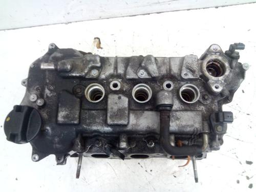 Cylinder head NISSAN MICRA IV (K13K, K13KK) 1.2 | BP31149382M5