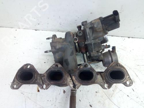 Turbolader/Kompressor VW GOLF V Variant (1K5) 1.4 TSI | BP31703204M71 