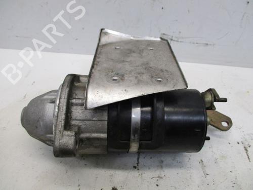 Starter AUDI A4 B6 (8E2) 2.0 | BP18801018M8