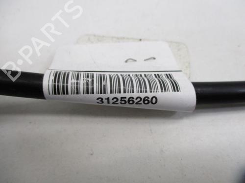 Shift knob VOLVO XC60 I SUV (156) T6 AWD | BP19293276I34