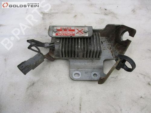 Control unit MAZDA CX-7 (ER) 2.3 MZR DISI Turbo AWD (ER3P) | BP37103713M11 - Image 2