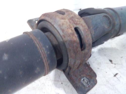 Driveshaft HYUNDAI H-1 Cargo (TQ) 2.5 CRDi | BP30669093M37 