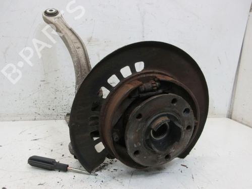 Used Left rear steering knuckle Left rear steering knuckle 37127273 37127273