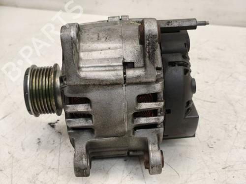 Alternator VW GOLF VI Variant (AJ5) 1.6 TDI | BP39908914M7 - Image 7