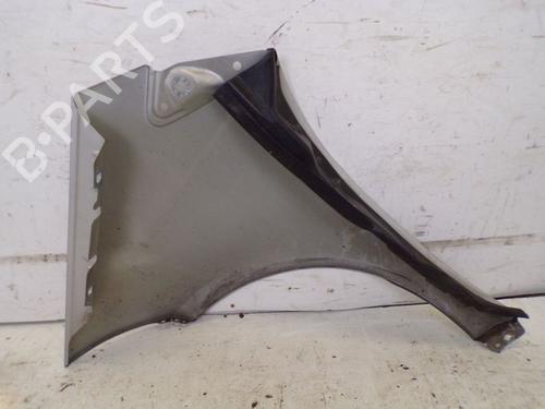 Left front fenders MERCEDES-BENZ A-CLASS (W169) A 160 CDI (169.006, 169.306) | BP29091596C41 