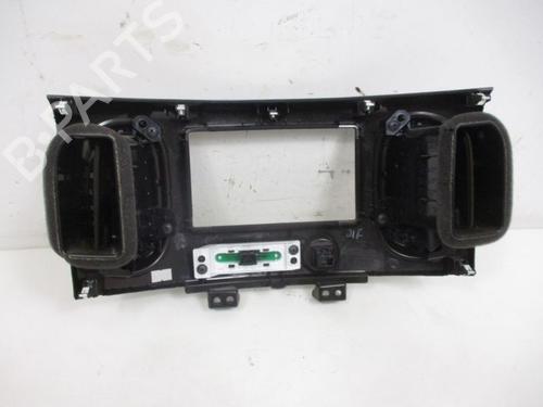 Air vent NISSAN CUBE (Z12) 1.6 16V | BP38504797I21 - Image 2