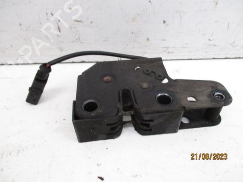Hood lock SKODA FABIA II Combi (545) 1.2 | BP29087547C133 