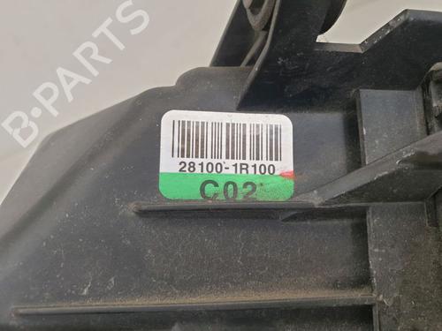 Air filter box HYUNDAI VELOSTER (FS) 1.6 GDI | BP38029581M87 - Image 7