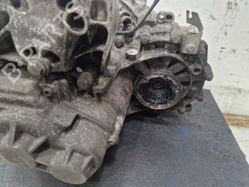 Gearbox VW PASSAT B6 (3C2) 2.0 FSI 4motion | BP28307603M3 