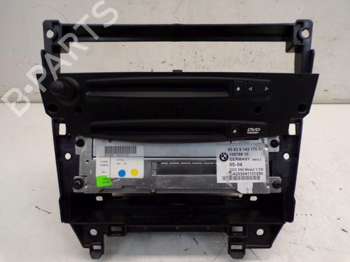 electronic-module-bmw-5-e60-2001-2002-2003-2004-2005-2006-2007-2008-2009-2010-37133771 main image