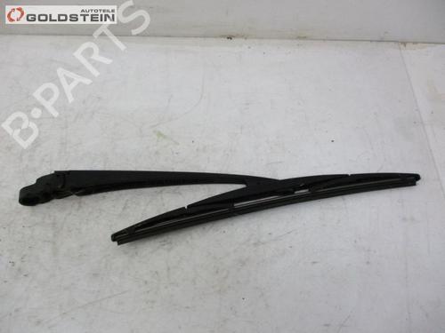 Used Front windshield wiper arm NISSAN MURANO I (Z50) 3.5 4x4 (234 hp) 18751733