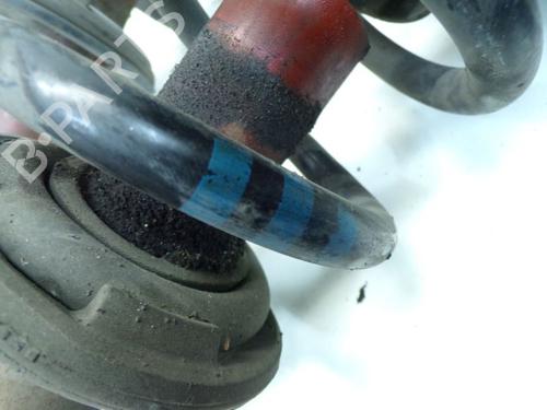 Right front shock absorber AUDI A6 C6 Avant (4F5) 4.2 quattro | BP29099908M17 