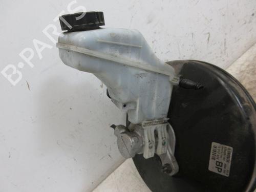 Servo brake OPEL CORSA D (S07) 1.2 (L08, L68) | BP29095788M42 - Image 4
