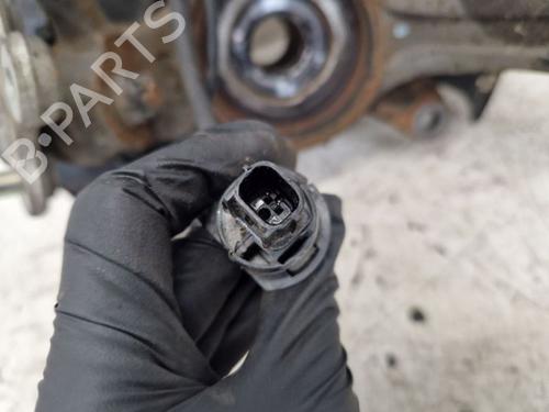 Left front steering knuckle HONDA HR-V (RU) 1.5 (RU1) | BP38506555M25 - Image 7