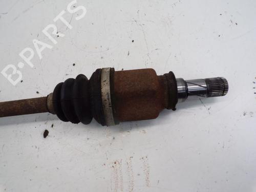 Right front driveshaft SMART FORFOUR (454) 1.1 (454.030) | BP37129099M39 - Image 5