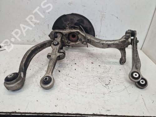 Right front steering knuckle AUDI A4 B7 Avant (8ED) 2.0 TDI | BP29101915M26 