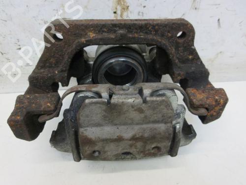 Used Left front brake caliper BMW X5 (E70) xDrive 35 d (286 hp) 29090336
