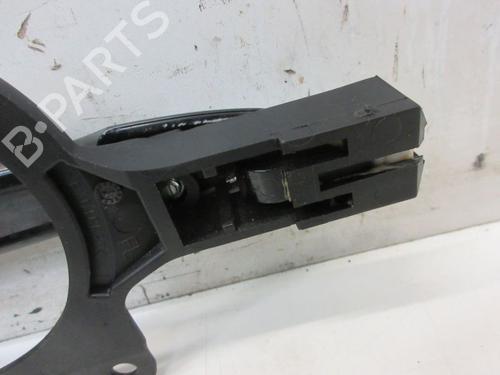 Front left exterior door handle MITSUBISHI LANCER VIII Sportback (CX_A) 1.6 MIVEC | BP29093585C128 