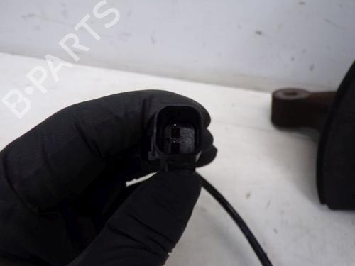 Left front steering knuckle FORD FIESTA VI (CB1, CCN) 1.6 Ti | BP40230264M25 - Image 9