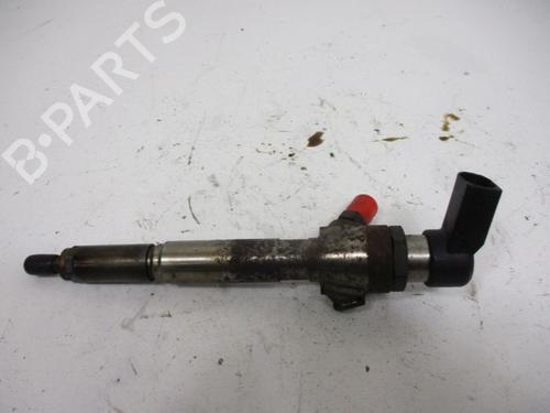 Used Injector NISSAN QASHQAI I (J10, NJ10) 1.5 dCi (103 hp) 25826059