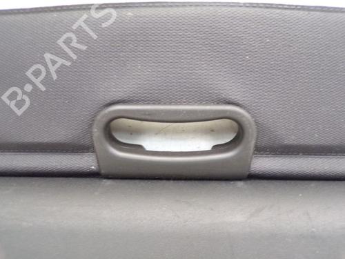 Rear parcel shelf BMW X3 (E83) 3.0 i xDrive | BP29101471C85 